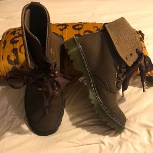Dr Martens YUBA